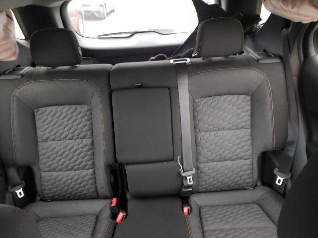 Photo 10 from auction – 2019 CHEVROLET EQUINOX LT with VIN 2GNAXJEV4K6231074