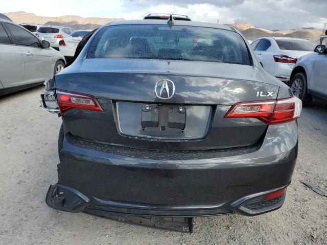 Photo 6 from auction – 2016 ACURA ILX BASE W with VIN 19UDE2F38GA019742