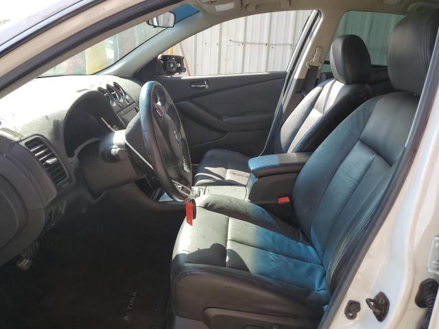 Photo 7 from auction – 2010 NISSAN ALTIMA BAS with VIN 1N4AL2AP2AN537403