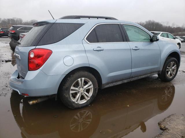 Zdjęcie 3 z aukcji – 2014 CHEVROLET EQUINOX LT z VIN 2GNFLCE37E6118235