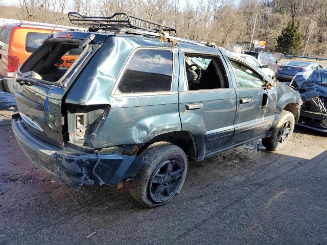 Photo 3 from auction – 2005 JEEP GRAND CHER with VIN 1J8GR48K25C644163