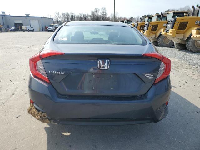 Photo 6 from auction – 2016 HONDA CIVIC LX with VIN 19XFC2F52GE024673