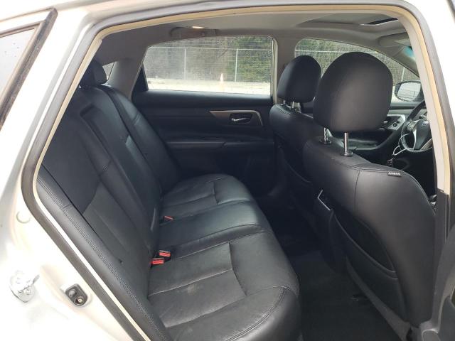 Photo 10 from auction – 2013 NISSAN ALTIMA 2.5 with VIN 1N4AL3AP2DN551263