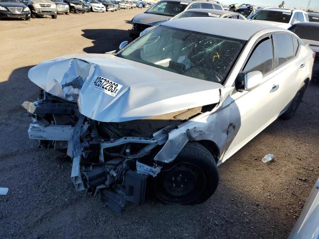 Photo 1 from auction – 2020 NISSAN ALTIMA S with VIN 1N4BL4BV4LC123664