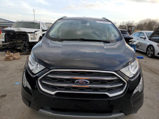Photo 5 from auction – 2019 FORD ECOSPORT T with VIN MAJ6S3KL0KC255235