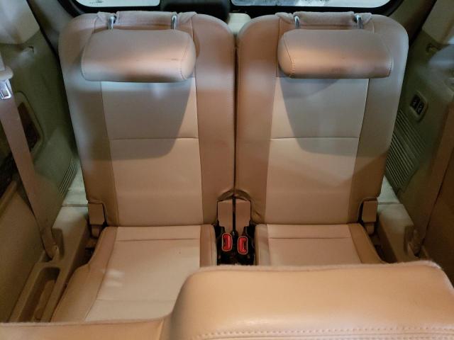 Photo 10 from auction – 2008 FORD EXPLORER E with VIN 1FMEU74E38UB19184