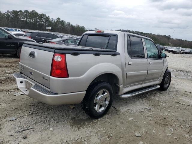 Photo 3 from auction – 2005 FORD EXPLORER S with VIN 1FMZU67K05UA98691
