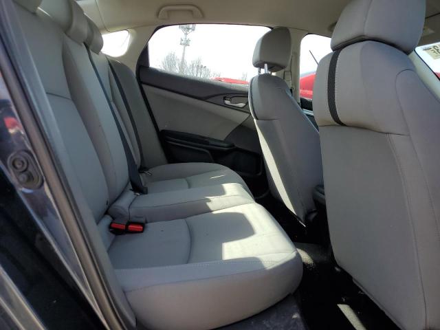 Photo 10 from auction – 2016 HONDA CIVIC LX with VIN 19XFC2F51GE017410
