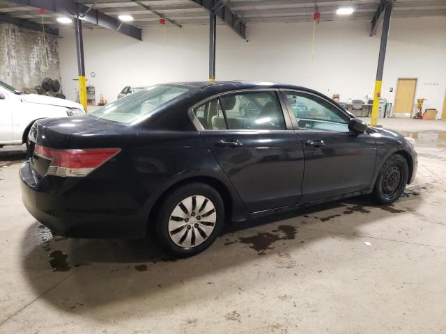 Photo 3 from auction – 2012 HONDA ACCORD LX with VIN 1HGCP2F37CA191762