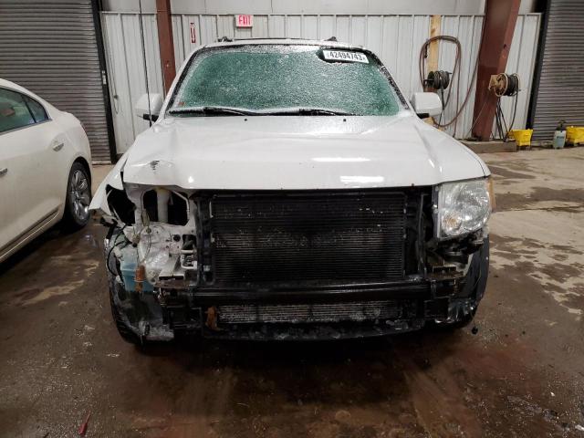 Photo 5 from auction – 2012 FORD ESCAPE LIM with VIN 1FMCU0EG2CKA34923