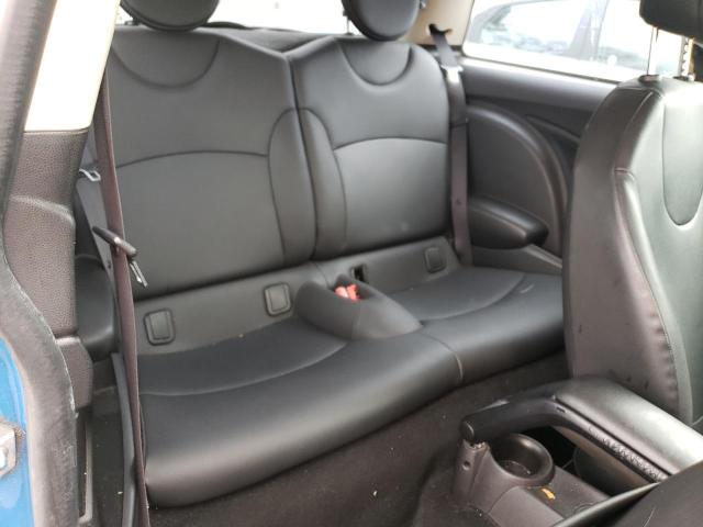 Photo 10 from auction – 2012 MINI COOPER with VIN WMWSU3C55CT255152