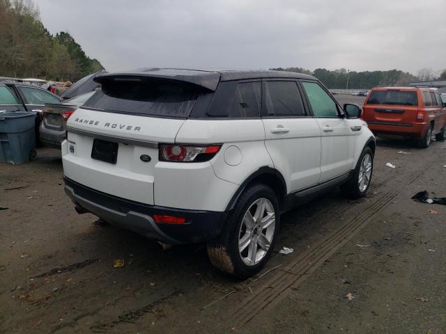 Photo 3 from auction – 2013 LAND ROVER RANGE ROVE with VIN SALVP2BG4DH852147