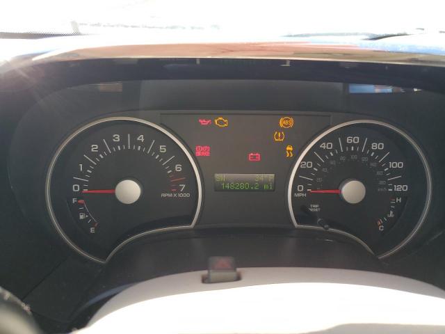 Photo 9 from auction – 2006 FORD EXPLORER X with VIN 1FMEU63E86UB51797