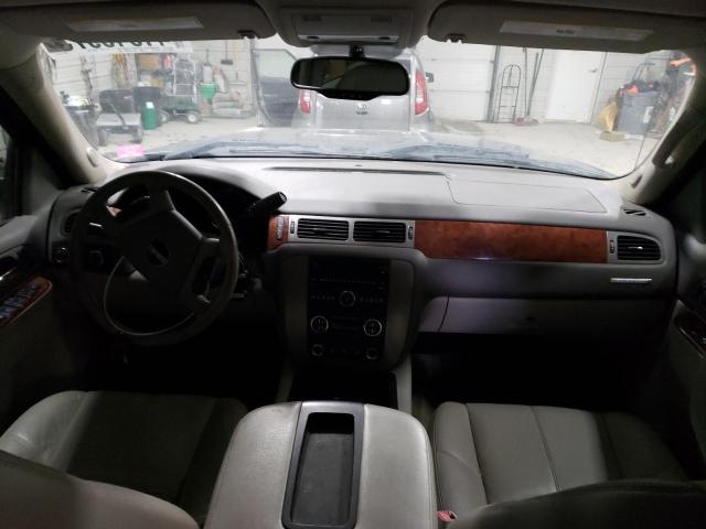 Photo 8 from auction – 2011 GMC SIERRA K15 with VIN 3GTP2WE32BG221774