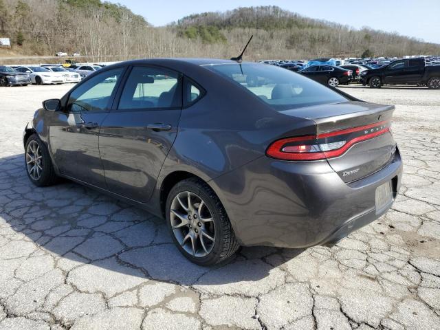 Photo 2 from auction – 2015 DODGE DART SXT with VIN 1C3CDFBB6FD123598