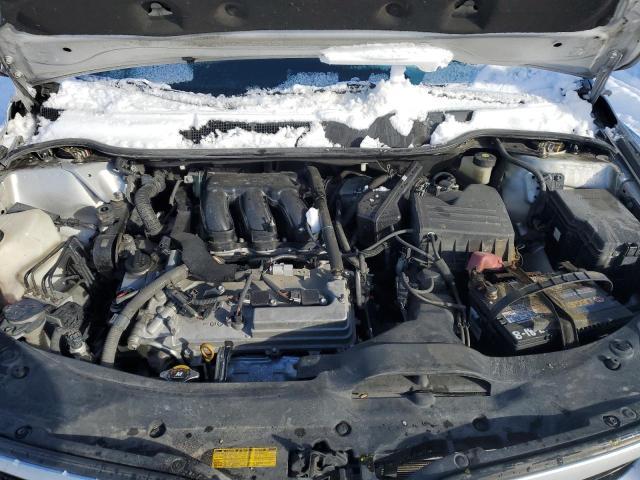 Photo 11 from auction – 2013 TOYOTA VENZA LE with VIN 4T3BK3BB8DU084539