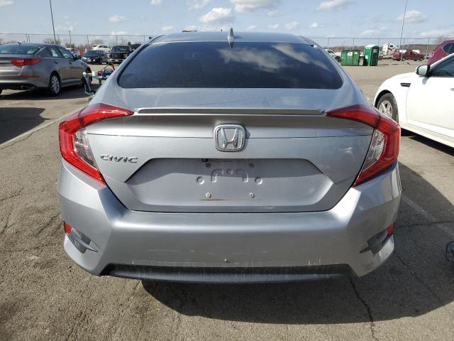 Photo 6 from auction – 2017 HONDA CIVIC EX with VIN 19XFC1F37HE017681