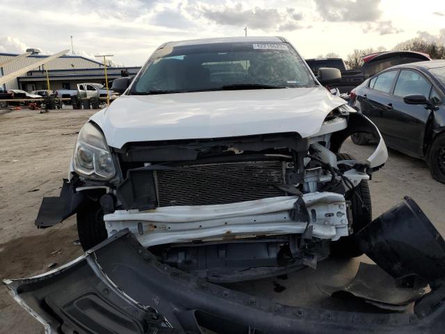 Photo 5 from auction – 2016 CHEVROLET EQUINOX LS with VIN 2GNALBEK4G1138051