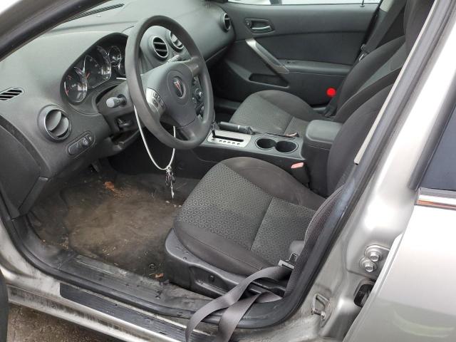 Photo 7 from auction – 2007 PONTIAC G6 BASE with VIN 1G2ZG58N674186487