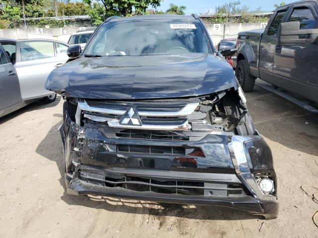 Photo 5 from auction – 2018 MITSUBISHI OUTLANDER with VIN JA4AD3A35JZ048197