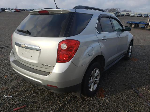Photo 3 from auction – 2013 CHEVROLET EQUINOX LT with VIN 2GNFLEEK9D6183704