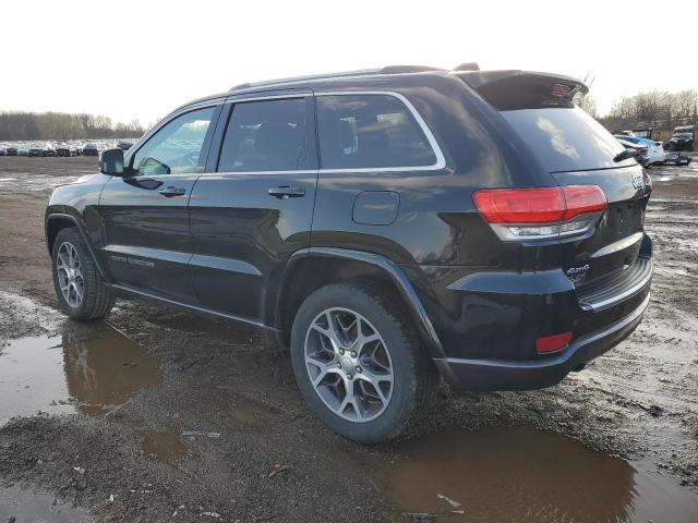 Photo 2 from auction – 2018 JEEP GRAND CHER with VIN 1C4RJFBG9JC119134