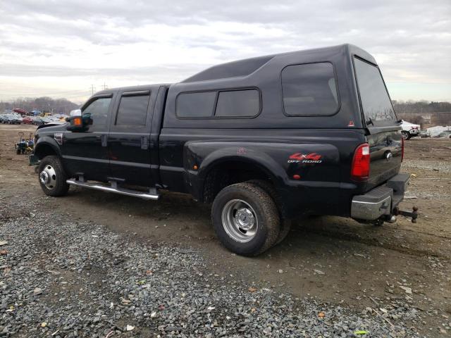 Photo 2 from auction – 2008 FORD F350 SUPER with VIN 1FTWW33R18EC42489