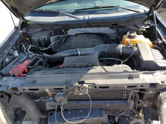 Photo 11 from auction – 2013 FORD F150 SUPER with VIN 1FTFW1ET2DFC26724