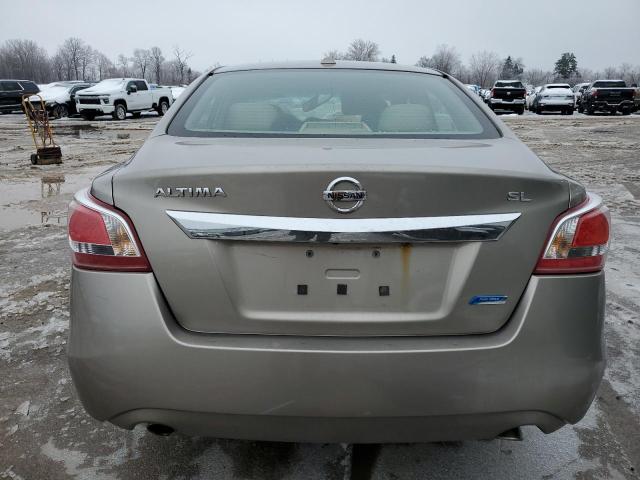 Photo 6 from auction – 2013 NISSAN ALTIMA 2.5 with VIN 1N4AL3AP7DC135897