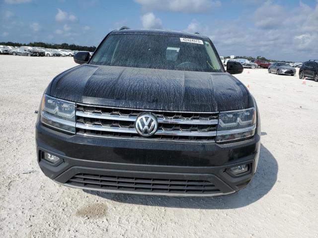 Photo 5 from auction – 2019 VOLKSWAGEN ATLAS SE with VIN 1V2DR2CA0KC540164