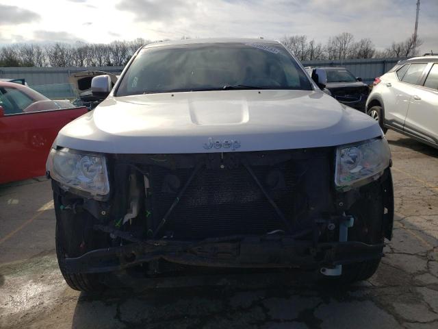 Photo 5 from auction – 2011 JEEP GRAND CHER with VIN 1J4RR4GG0BC540693