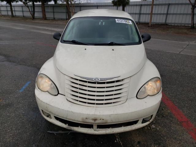 Photo 5 from auction – 2008 CHRYSLER PT CRUISER with VIN 3A8FY58BX8T202633