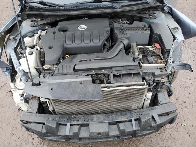 Photo 11 from auction – 2012 NISSAN ALTIMA BAS with VIN 1N4AL2AP3CC180098