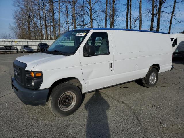 FORD ECONOLINE 2014 with VIN 1FTSS3EL7EDB18263 - Photo from auction