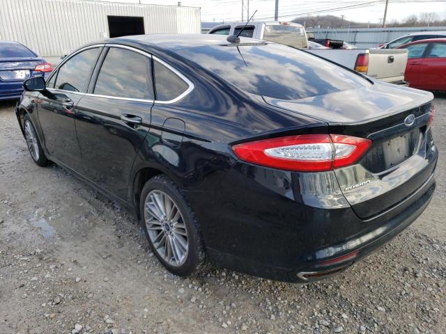 Photo 2 from auction – 2016 FORD FUSION SE with VIN 3FA6P0T94GR127804