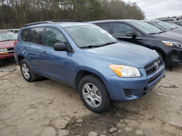 Photo 4 from auction – 2010 TOYOTA RAV4 with VIN 2T3ZF4DVXAW025455
