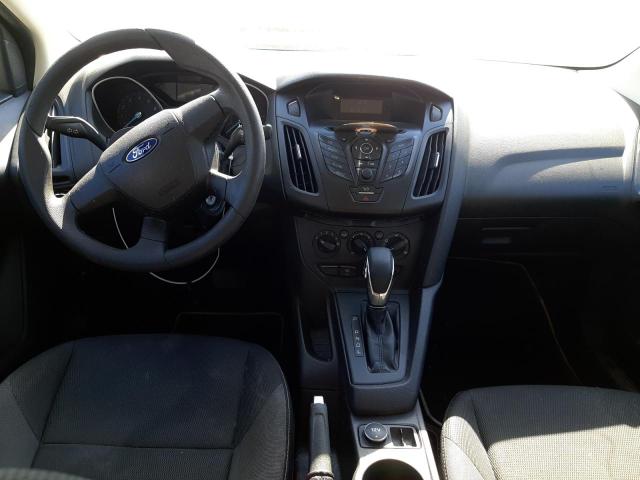 Photo 8 from auction – 2012 FORD FOCUS S with VIN 1FAHP3E24CL288043