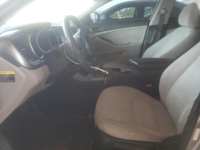 Photo 7 from auction – 2015 KIA OPTIMA LX with VIN 5XXGM4A76FG466092