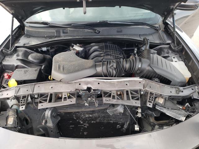 Photo 11 from auction – 2019 DODGE CHARGER SX with VIN 2C3CDXBG0KH713133