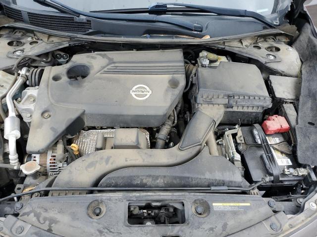 Photo 11 from auction – 2015 NISSAN ALTIMA 2.5 with VIN 1N4AL3AP6FC238621
