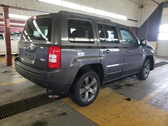Photo 3 from auction – 2015 JEEP PATRIOT with VIN 1C4NJRAB3FD370349