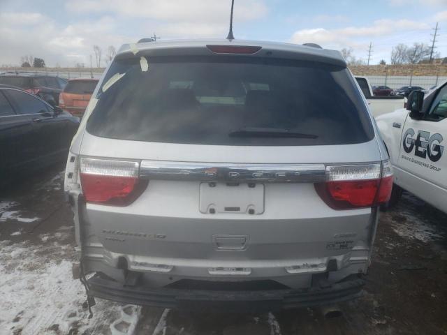 Photo 6 from auction – 2011 DODGE DURANGO CR with VIN 1D4RE4GG9BC730772