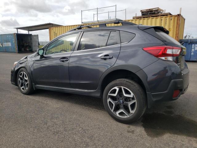Photo 2 from auction – 2019 SUBARU CROSSTREK with VIN JF2GTANC7KH332327
