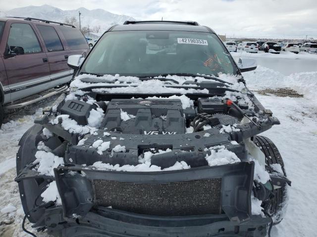 Photo 5 from auction – 2017 GMC TERRAIN DE with VIN 2GKFLRE30H6141649
