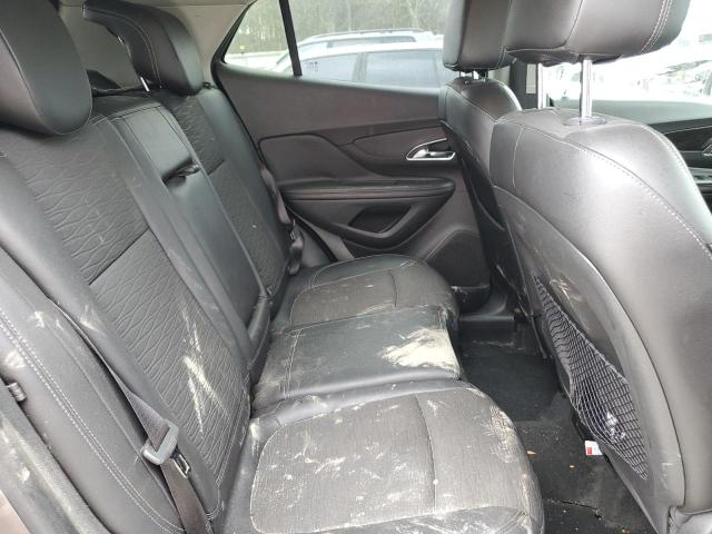 Photo 11 from auction – 2015 BUICK ENCORE with VIN KL4CJASB1FB088403