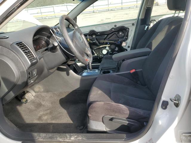 Photo 7 from auction – 2012 NISSAN ALTIMA BAS with VIN 1N4AL2AP9CN461004