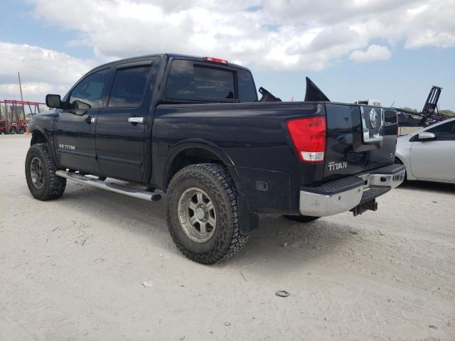 Photo 2 from auction – 2011 NISSAN TITAN S with VIN 1N6BA0ED5BN308091