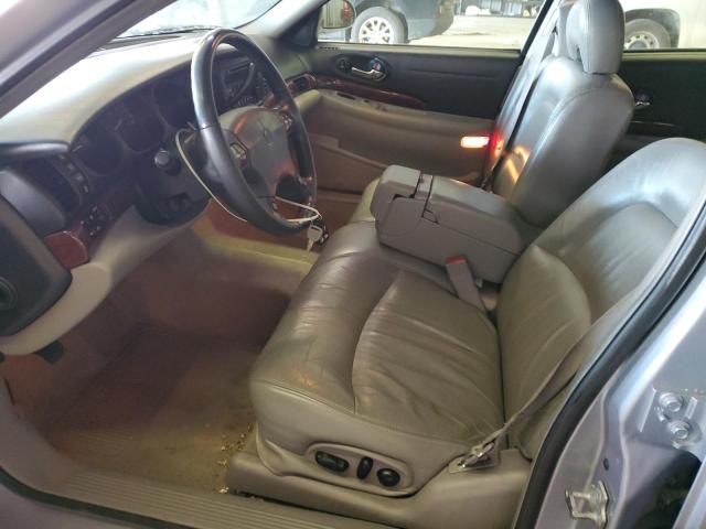 Photo 7 from auction – 2005 BUICK LESABRE LI with VIN 1G4HR54K85U107391