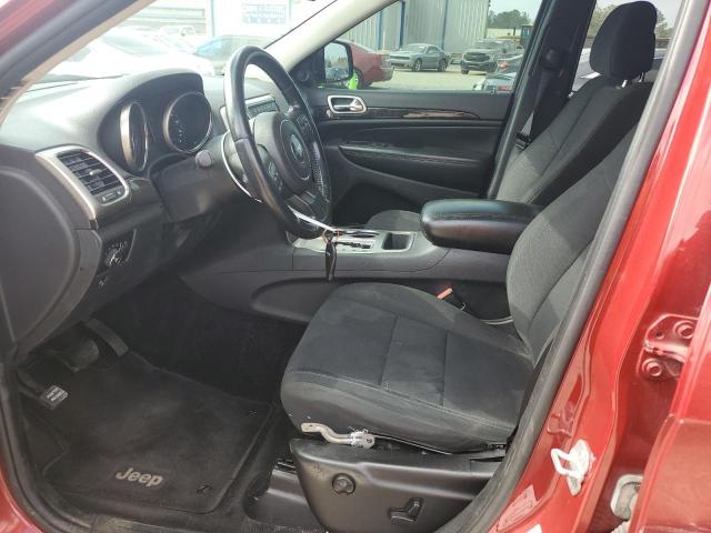 Photo 7 from auction – 2011 JEEP GRAND CHER with VIN 1J4RS4GG5BC557221