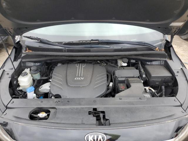 Photo 12 from auction – 2015 KIA SEDONA LX with VIN KNDMB5C15F6022479